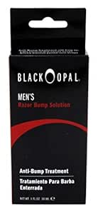 Amazon.com: Black Opal Mens Razor Bumps Solution 1oz (2 Pack): Beauty