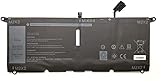 Batterymarket New DXGH8 Replacement Laptop Battery