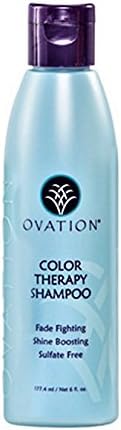 Ovation Color Therapy Shampoo 6 Ounce