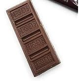 Milk Chocolate Snack Size Candy Bars 2 Pound | fun size individually wrapped