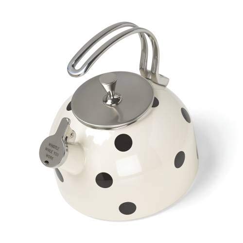 Kate Spade New York Tea Kettle The Home Kitchen Store