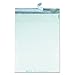 Quality Park Poly Mailer, Redi-Strip, White, 14 x 19, 100 per Box, (45235)