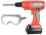 The Home Depot Power Drill