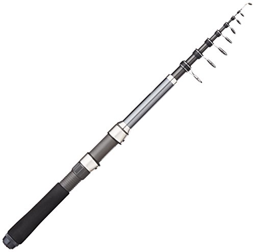 シマノ (SHIMANO) スピニング/ベイト兼用 ロッド 17 ホリデーパック(防波堤 船) 20 270Tの商品画像