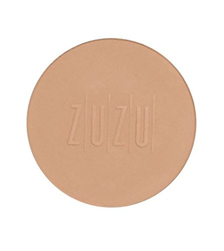 Zuzu Luxe Dual Powder Foundation Refill D-20