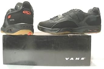 vans steve caballero