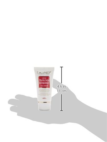 Guinot Creme Protection Reparatrice Facial Cream, 1.7 Oz