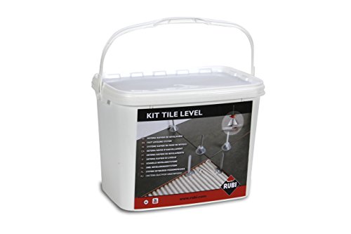RUBI TOOLS Tile Level Kit