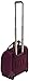 Samsonite Mightlight 2 Softside Luggage with Spinner Wheels, Grape Wine, Wheeled Underseater