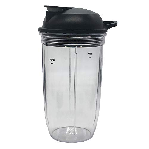 replacement extractor blade parts for ninja blender with 18oz 24oz cup