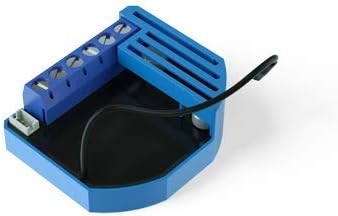 Qubino Flush Dimmer 0-10V