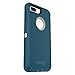 OTTERBOX DEFENDER SERIES Case for iPhone 8 PLUS & iPhone 7 PLUS (ONLY) - Frustration FRĒe Packaging - BIG SUR (PALE BEIGE/CORSAIR)