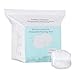 Smallshow Disposable Nursing Pads Thin Stay Dry Breast Pads,100 Count
