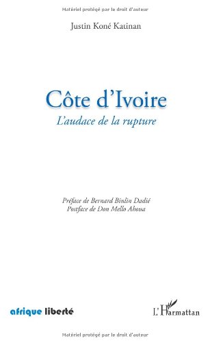 Côte d'Ivoire
