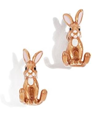 Women's Desert Muse Bunny Ear Jackets Earrings!