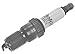 ACDelco 41-601 Professional Conventional Spark Plug (Pack of 1) primary