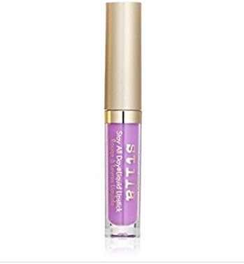 Stila Stay All Day Liquid Lipstick ~ Travel Mini Size 0.05 fl oz ~ Viola
