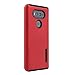 Incipio Dual Pro Dual Layer Hard Slim Case Cover for LG V20 - RED