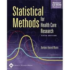 Download Statistical Methods for Health Care Research 5th (fifth) edition Download Statistical Methods for Health Care Research 5th (fifth) edition