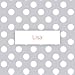 Gownies - Labor & Delivery Maternity Hospital Gown (SM pre pregnancy 0-10, Lisa)