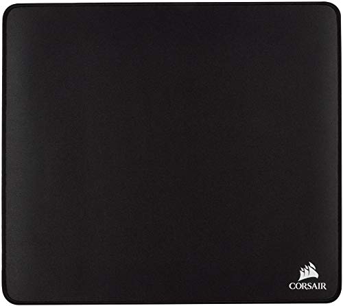 Corsair Mm350 Champion Series, Tissu Hautes Performances, Tapis De Souris Gaming, XL Taille - Noir