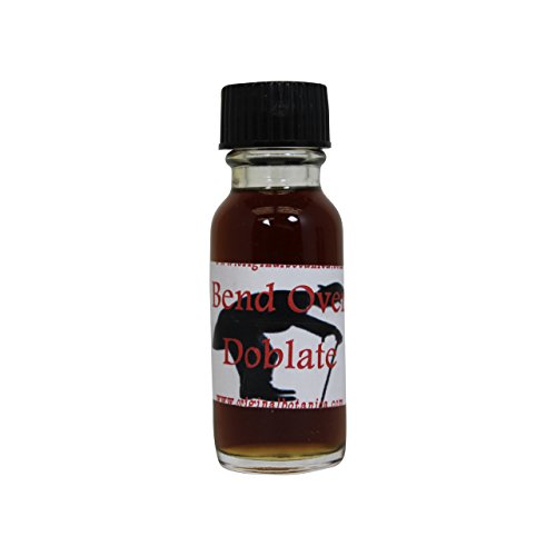 Original Produ​​cts Bend Over Oil for Protection, Witchcraft Magical Spiritual Healing Anointing Oils for Spells and Candles Prayer Ritual Cleansing Hoodoo Wiccan Voodoo