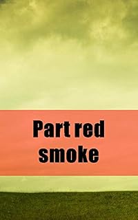 Livro Part red smoke
