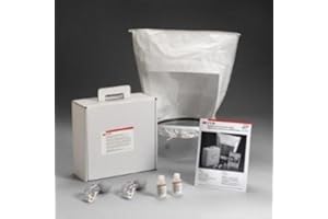 3M FT-30 Bitter Qualitative Fit Test Apparatus