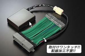 Amazon Takeoff テイクオフ 限界くん 速度リミッター解除 Honda ホンダ バモス Hm1 Hm2 ターボ マフラー 車 バイク