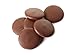 CrazyOyutlet Merckens Milk Chocolate Coating Melting Wafers, 2 Lbs