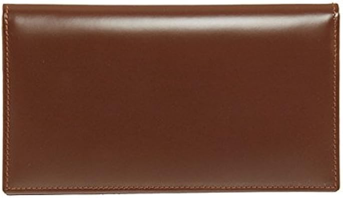 Amazon エッティンガー Ettinger メンズ 長財布 ハバナブラウン Bridle Hide Collection Coat Wallet Bh806ajr Havana 並行輸入品 Ettinger エッティンガー 財布