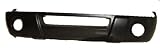 OE Replacement Ford Ranger Front Bumper Valance (Partslink Number FO1095189)