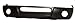 OE Replacement Ford Ranger Front Bumper Valance (Partslink Number FO1095189)