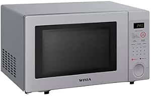 Winia KOR-1N3AW Horno de Microondas, 1.1 p3, color Blanco : Amazon.com.mx:  Hogar y Cocina