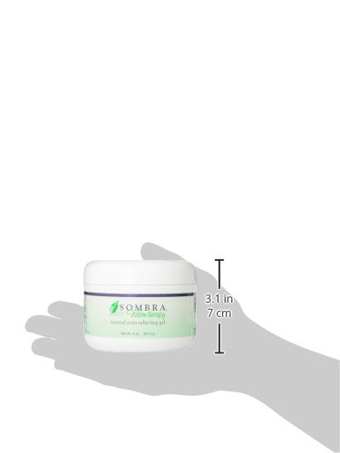 Sombra Warm Therapy Gel - Image 8