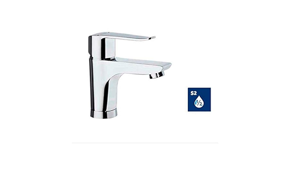 Ramon Soler - 6401 Cromo Lavabo Ypsilon Plus (Soft) (261580 ...