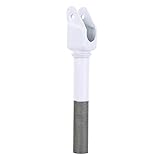 Vokul Scooter Fork (White)
