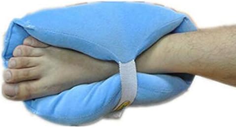 Foot Support Pillow Heel Cushion Protector Pillow Relieve Pressure