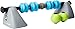 TRIGGERPOINT PERFORMANCE THERAPY STK Fusion Recovery System with Massage Stick, Interchangeable Components and Elevated Supports