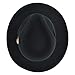 Belfry Gangster Black XXL