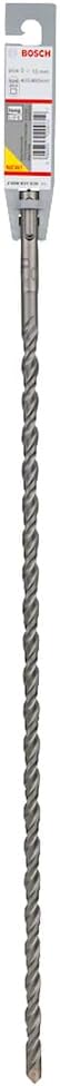 Bosch SDS Plus-3 Hammer Drill Bit 0 V 10 x 400 x 450 mm