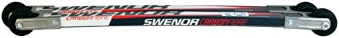 SWENOR CARBONFIBRE w #2 wheels