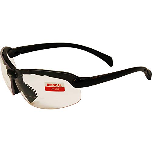 Women's Bifocal Safety Glasses TOPRated Best Women's Bifocal Safety