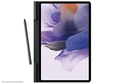 SAMSUNG Galaxy Tab S7 FE Book Cover, Protective