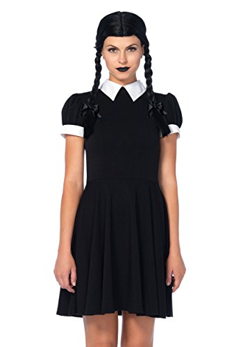 Wendy Addams Family Costumes Best Wendy Addams Family Costumes 2020