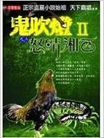 鬼吹燈II(三)  : 怒晴湘西