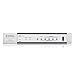 Zyxel Nebula Cloud Managed 300 Mbps Security Gateway, 10 VPN tunnles [NSG50]