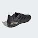 adidas Predator 19.4 Turf Soccer Shoe (mens) Black/Black/Utility Black 9.5