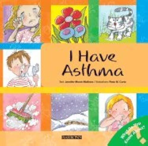Download I Have Asthma PDF