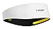 Halo Headband Pullover, White, One Size